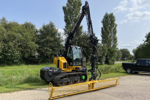 Hooby LC100 E tronic